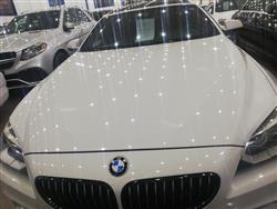 BMW 6-Series